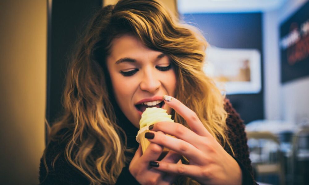 Как вернуться к стройности после срыва: 4 простых шага для женщин