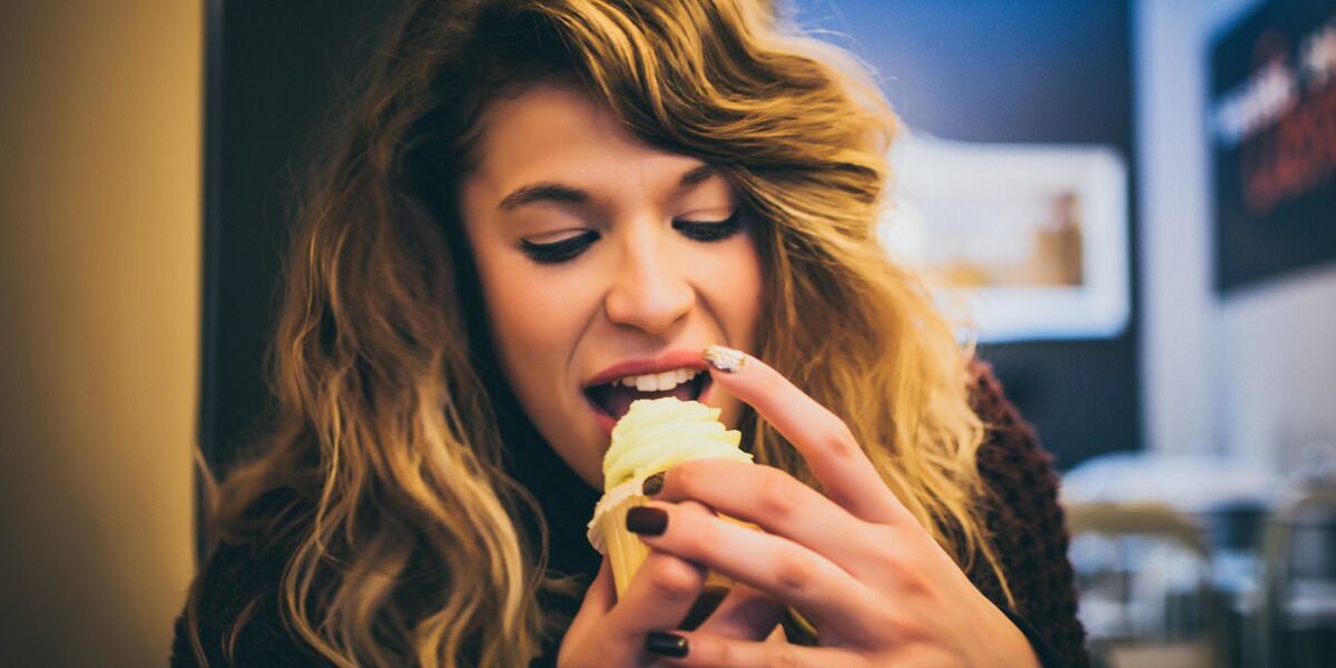 Как вернуться к стройности после срыва: 4 простых шага для женщин