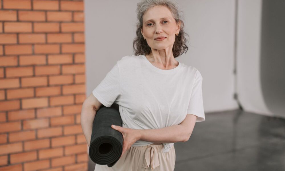 Секреты красоты: как выглядеть великолепно в любом возрасте