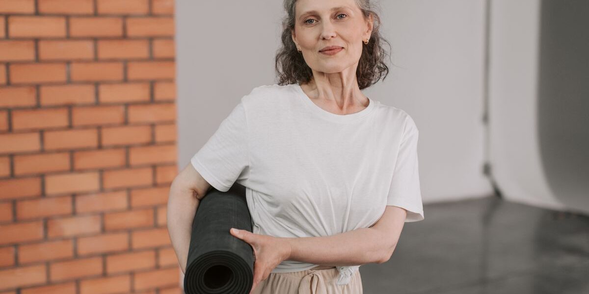 Секреты красоты: как выглядеть великолепно в любом возрасте