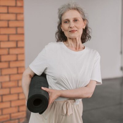 Секреты красоты: как выглядеть великолепно в любом возрасте