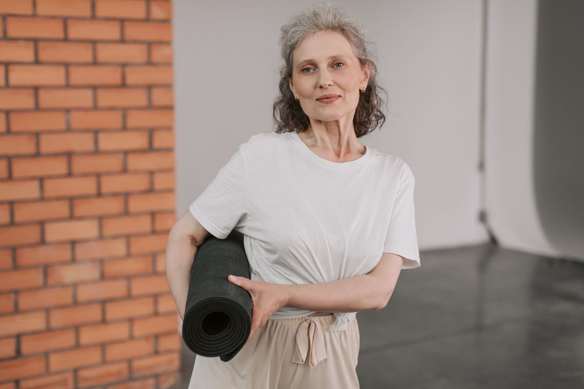 Секреты красоты: как выглядеть великолепно в любом возрасте