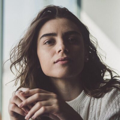 Самые распространенные страхи женщин: как с ними справиться