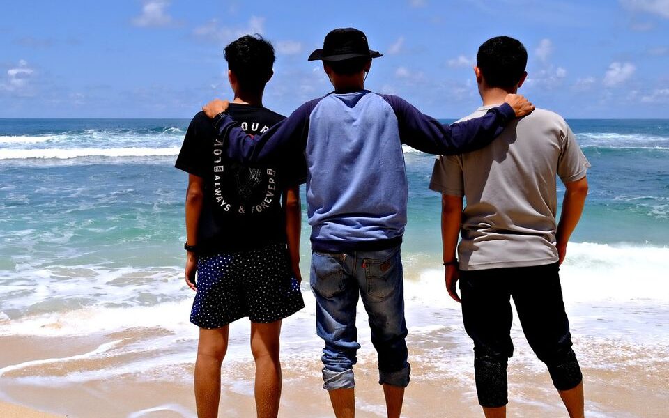 С какими мужчинами не стоит строить отношения: взгляд психолога