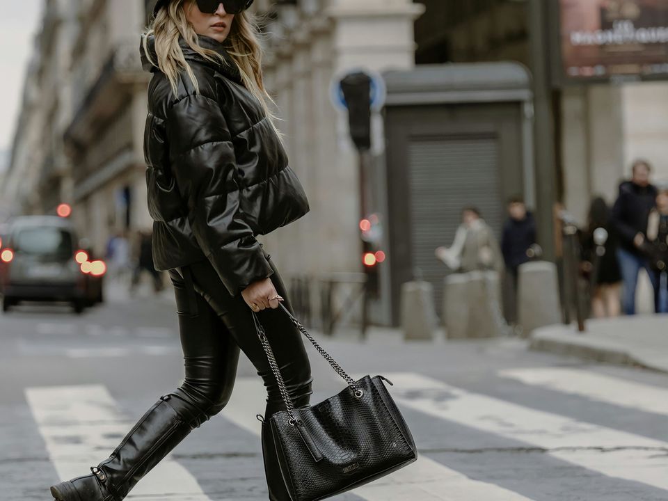 Как одежда влияет на самооценку: советы по обновлению гардероба