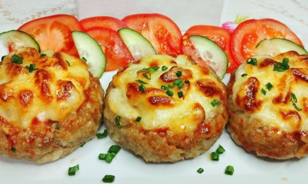 Невероятный рецепт: Золотое блюдо, вкуснее котлет, которое покорит ваше сердце