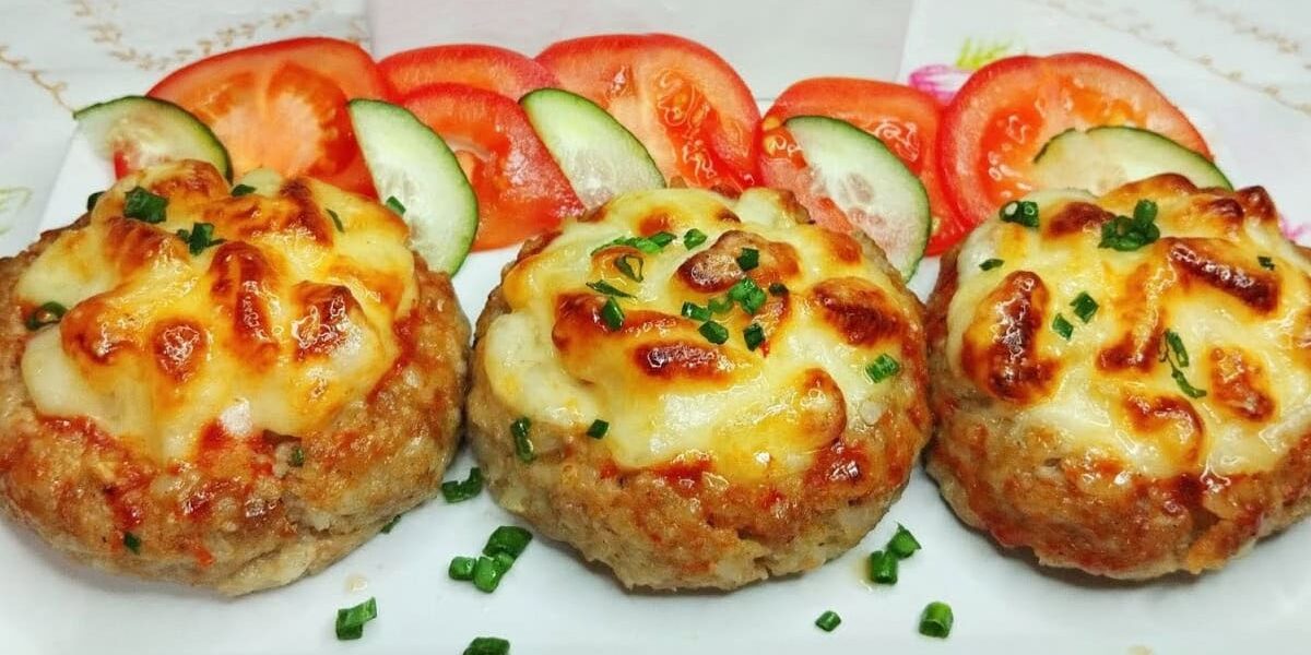 Невероятный рецепт: Золотое блюдо, вкуснее котлет, которое покорит ваше сердце