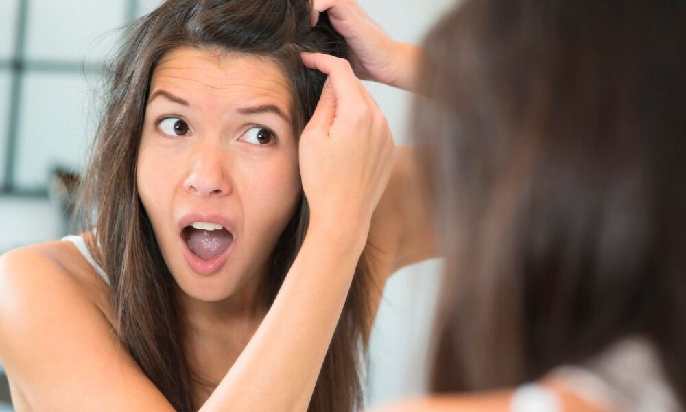 Мокрая голова на ночь: как избежать проблем и сохранить красоту волос