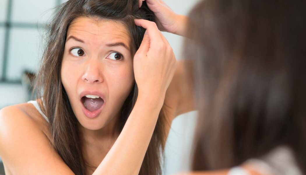 Мокрая голова на ночь: как избежать проблем и сохранить красоту волос