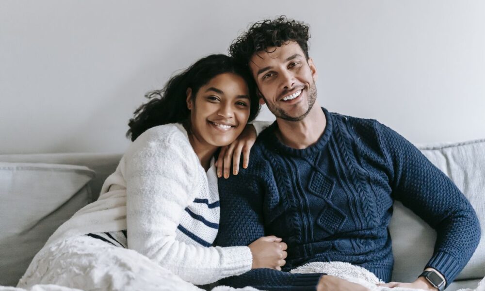 10 секретов счастливых отношений: как построить крепкую семью