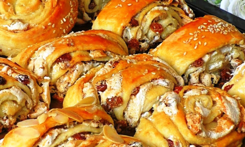 30 штук за выходные: простой рецепт, который полюбит вся семья