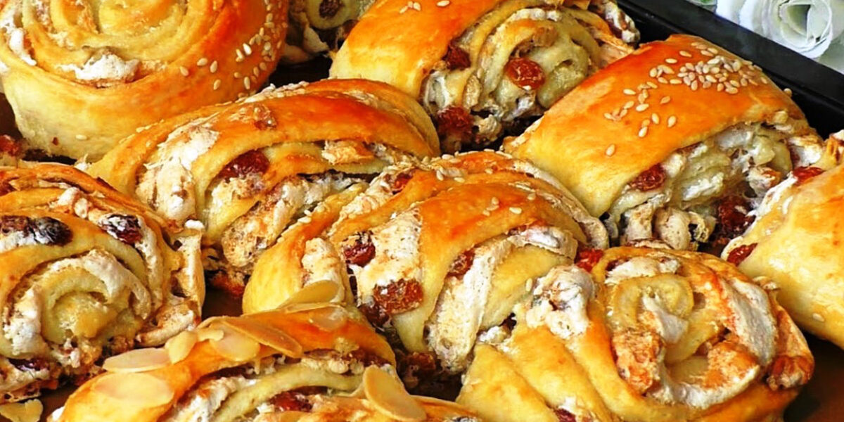 30 штук за выходные: простой рецепт, который полюбит вся семья