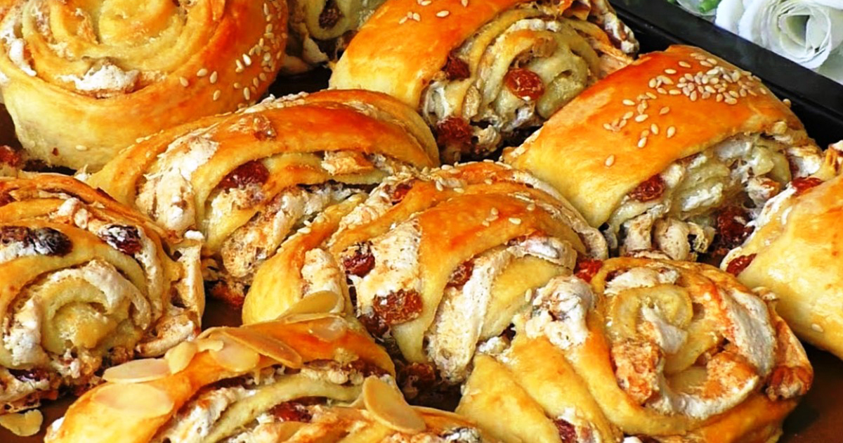 30 штук за выходные: простой рецепт, который полюбит вся семья