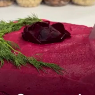 "Сельдь под шубой" по-новому: вкус, который мы любим, в оригинальном исполнении