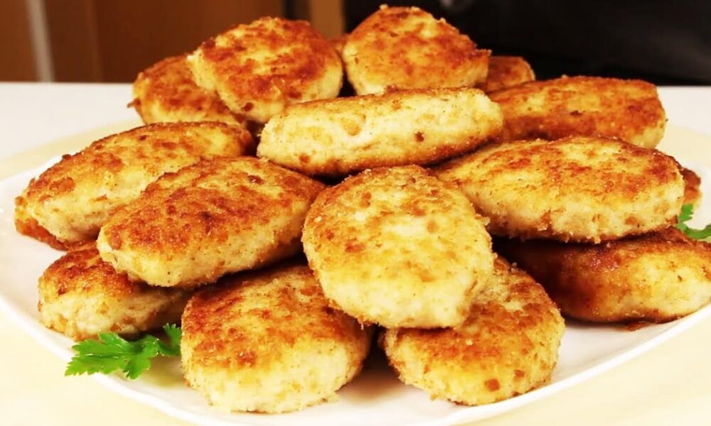 Секреты идеальных котлет по ГОСТу: нежная текстура и аппетитная корочка
