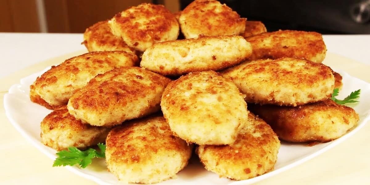 Секреты идеальных котлет по ГОСТу: нежная текстура и аппетитная корочка