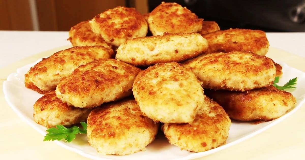 Секреты идеальных котлет по ГОСТу: нежная текстура и аппетитная корочка