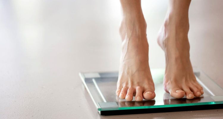 Секреты стройности для женщин 50+: советы эксперта по питанию