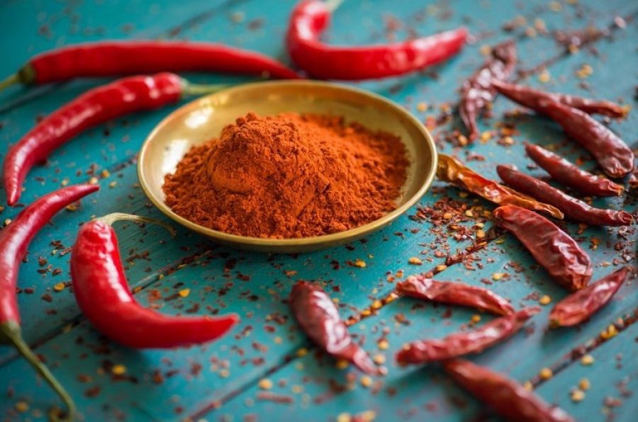 Красный перец от выпадения волос: эффективные рецепты и секреты красоты