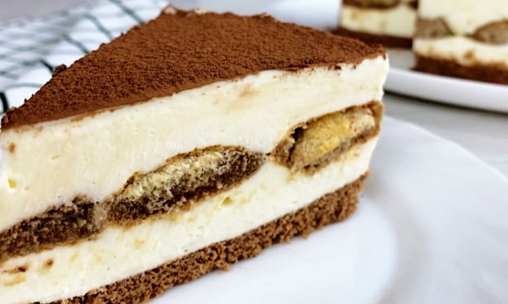 Невероятный Тирамису без выпечки: секретный рецепт для идеального десерта