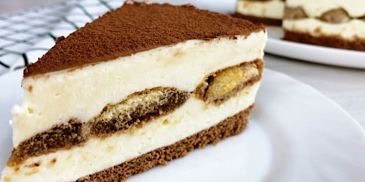 Невероятный Тирамису без выпечки: секретный рецепт для идеального десерта