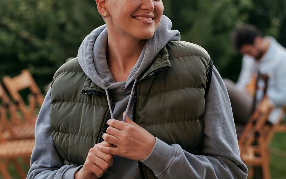 Короткая стрижка: подводные камни после смены имиджа