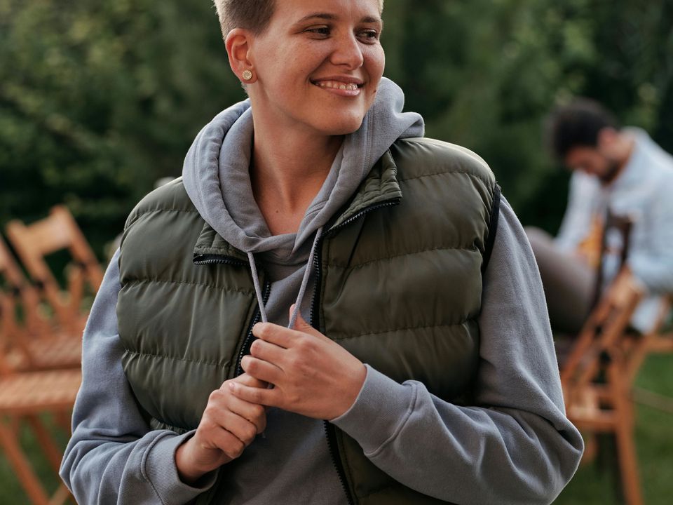 Короткая стрижка: подводные камни после смены имиджа