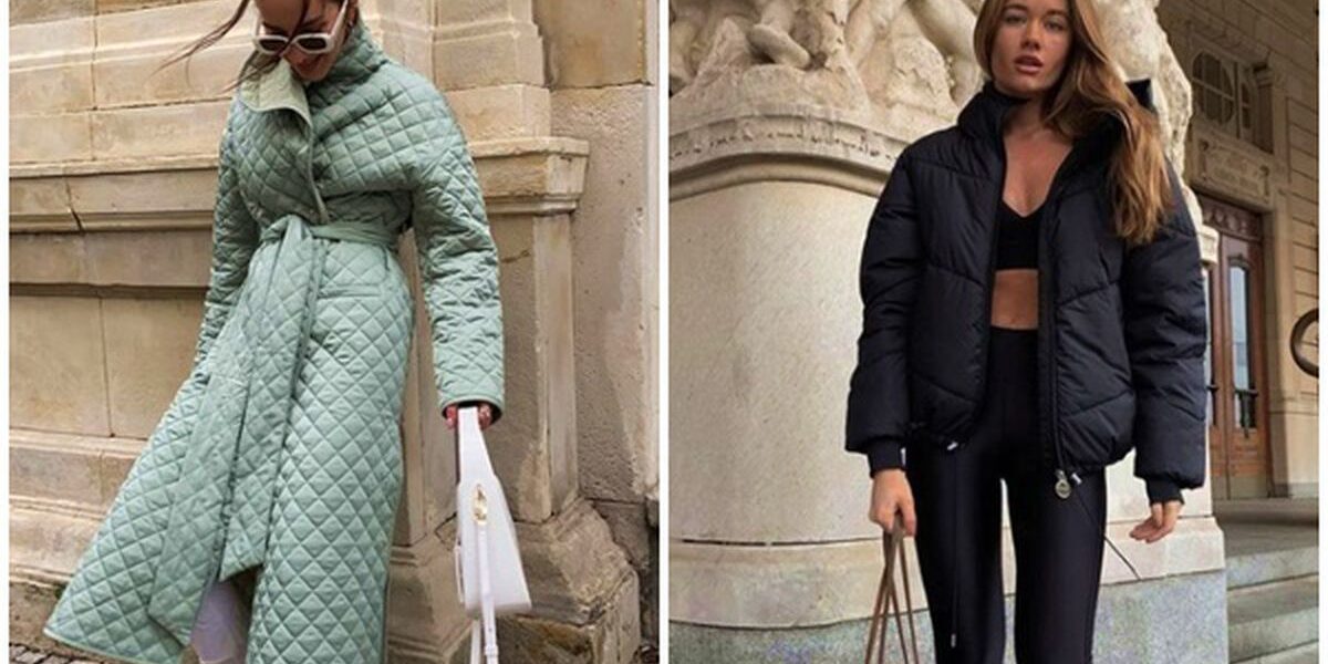 Пуховики в этом сезоне: модные образы и стильные сочетания для каждой женщины