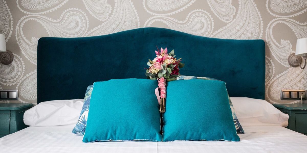 Идеально ровное постельное белье без глажки: секреты опытных хозяек