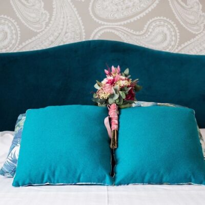 Идеально ровное постельное белье без глажки: секреты опытных хозяек