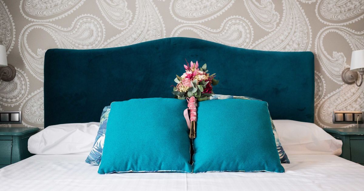 Идеально ровное постельное белье без глажки: секреты опытных хозяек