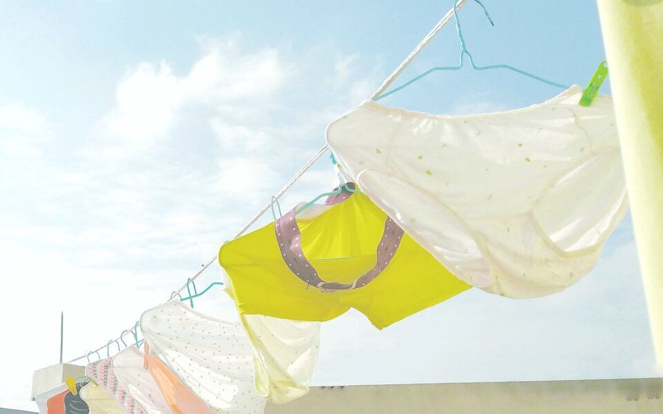 Секреты женского здоровья: как выбрать безопасное нижнее белье