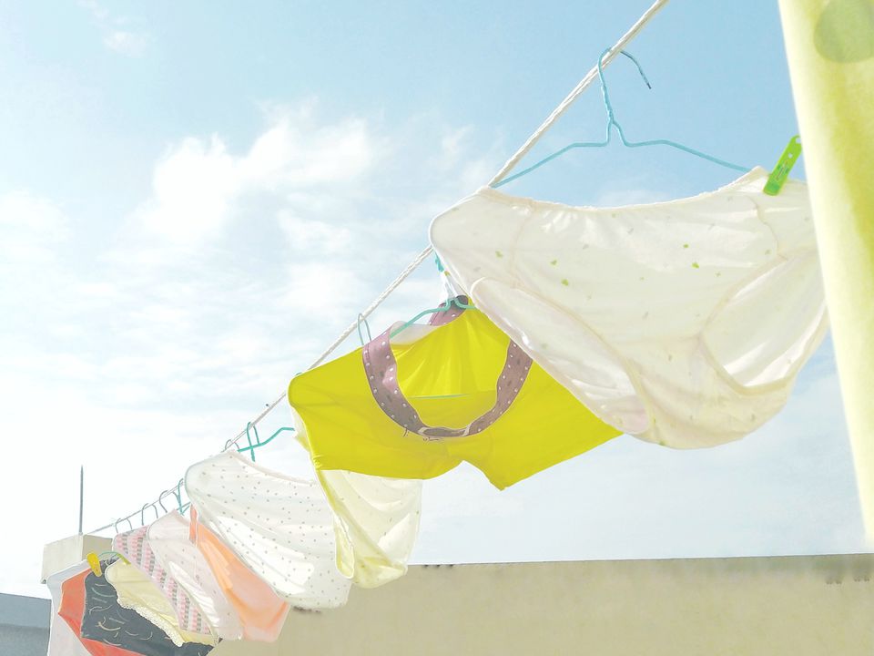 Секреты женского здоровья: как выбрать безопасное нижнее белье