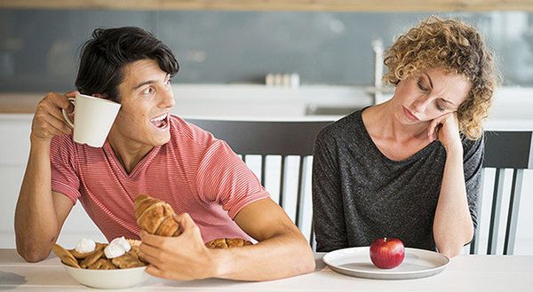 Секреты стройности: как достичь идеальной фигуры