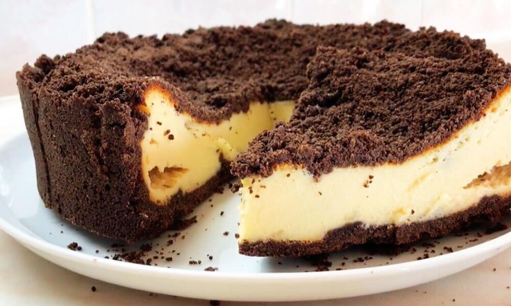 Пирог из остатков сыра: быстрый рецепт на сухом тесте для вашего стола