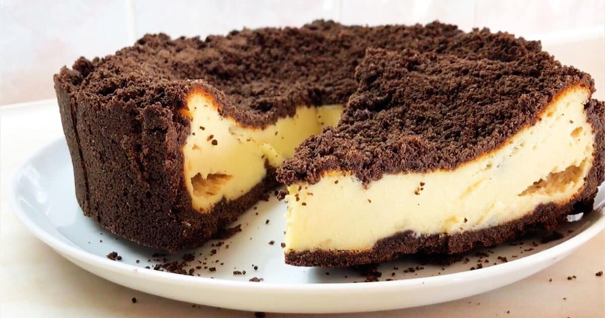 Пирог из остатков сыра: быстрый рецепт на сухом тесте для вашего стола