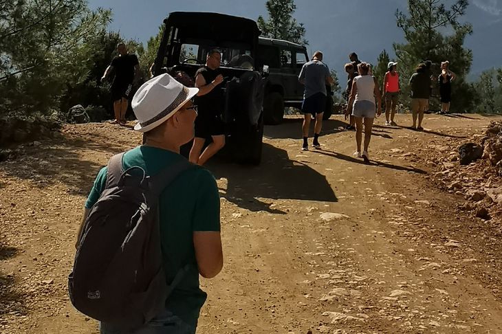 Как путешествовать в компании: советы для совместных поездок