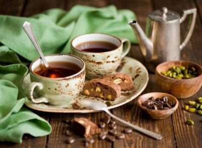 Чай для женского здоровья: рецепты, польза и секреты идеального чаепития