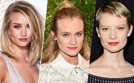 Актуальные прически весна 2024: модные тренды и идеи для вашего образа