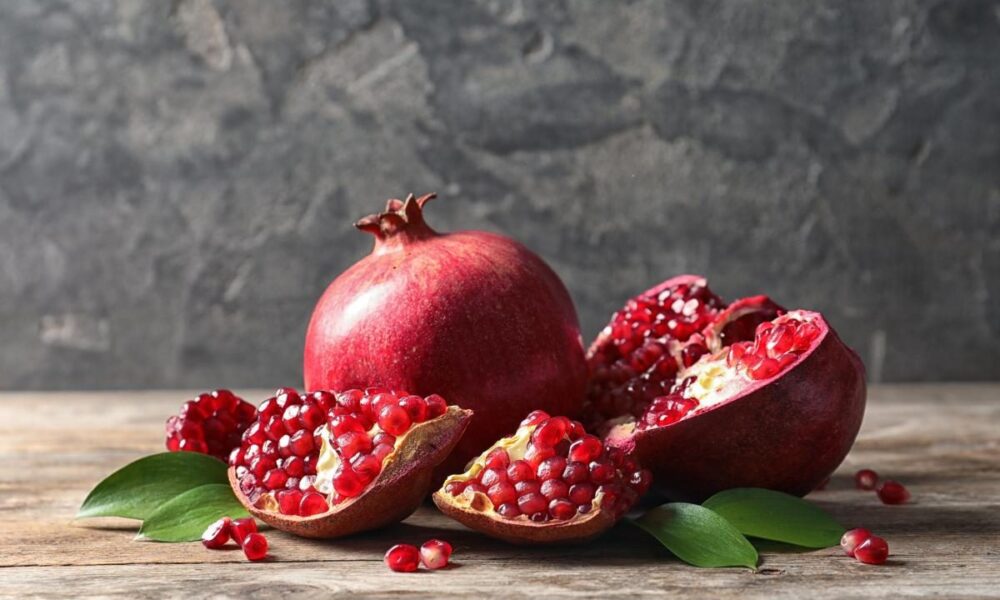 Как легко и быстро почистить гранат: лучшие советы для дома