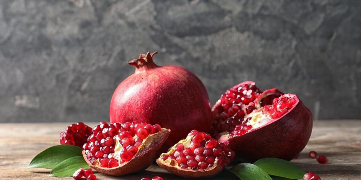 Как легко и быстро почистить гранат: лучшие советы для дома