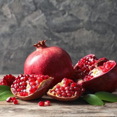 Как легко и быстро почистить гранат: лучшие советы для дома