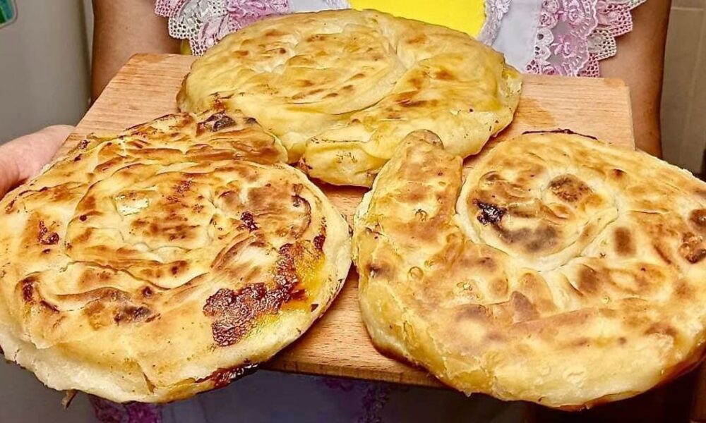 Простой рецепт пирога без духовки: вкусное угощение из Полтавщины