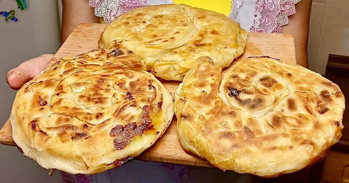 Простой рецепт пирога без духовки: вкусное угощение из Полтавщины