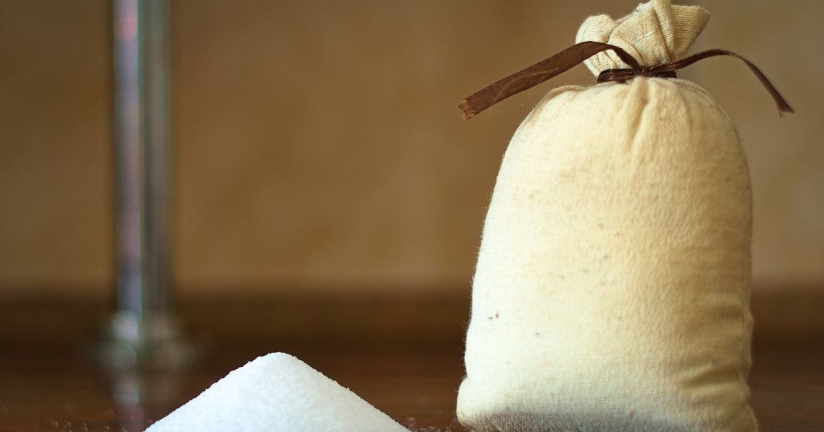 Забудьте о сырости в погребе: простой способ обеспечить свежесть воздуха