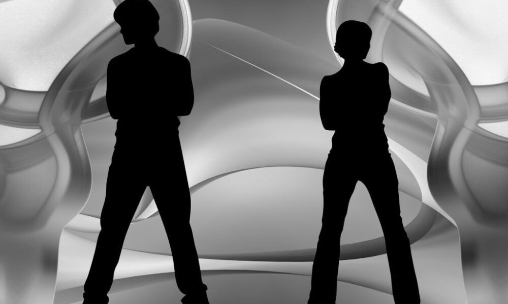 Измена мужа: как справиться с хаосом в голове и что предпринять