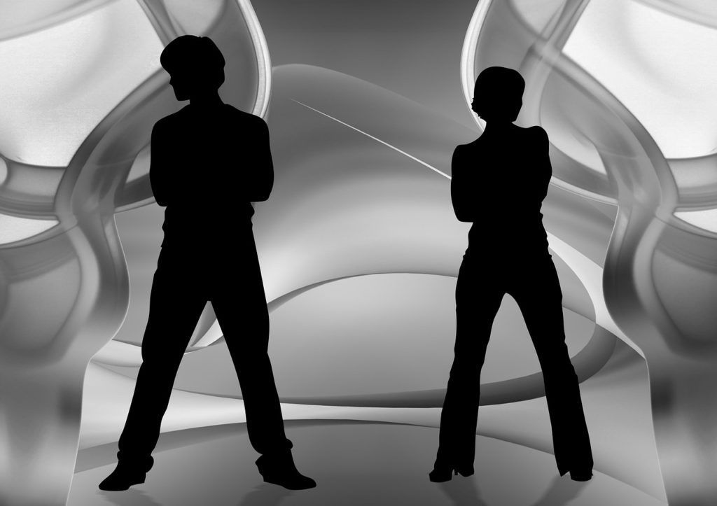 Измена мужа: как справиться с хаосом в голове и что предпринять