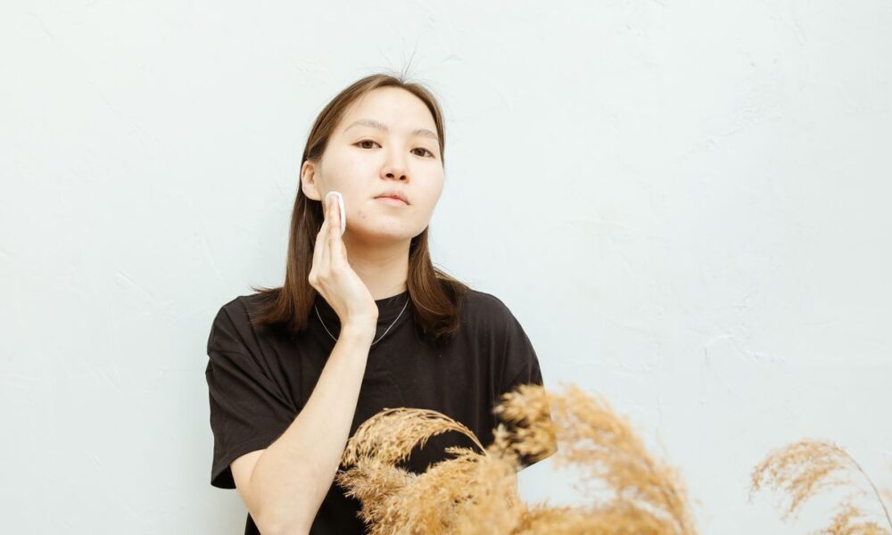 Секреты знаменитостей: как избавиться от расширенных пор навсегда