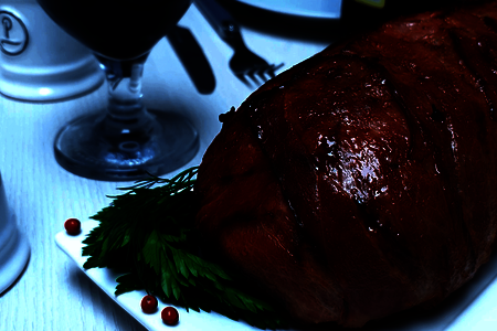 Рулет с беконом: идеальный рецепт для любого случая