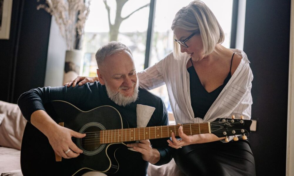 Как сохранить близость в браке, когда дети выросли: психология отношений